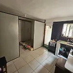 Junior Aclimacao