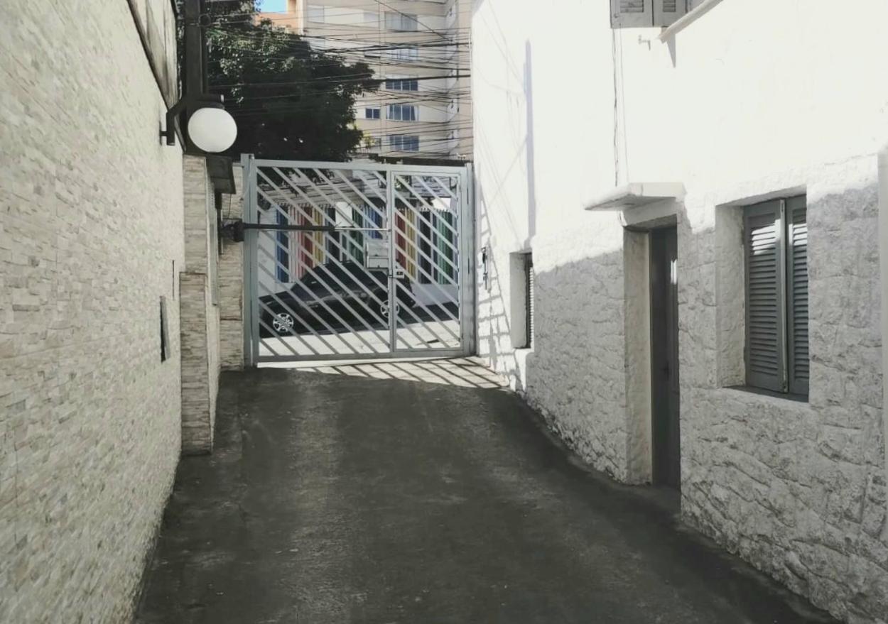 Junior Aclimacao Casa de hóspedes