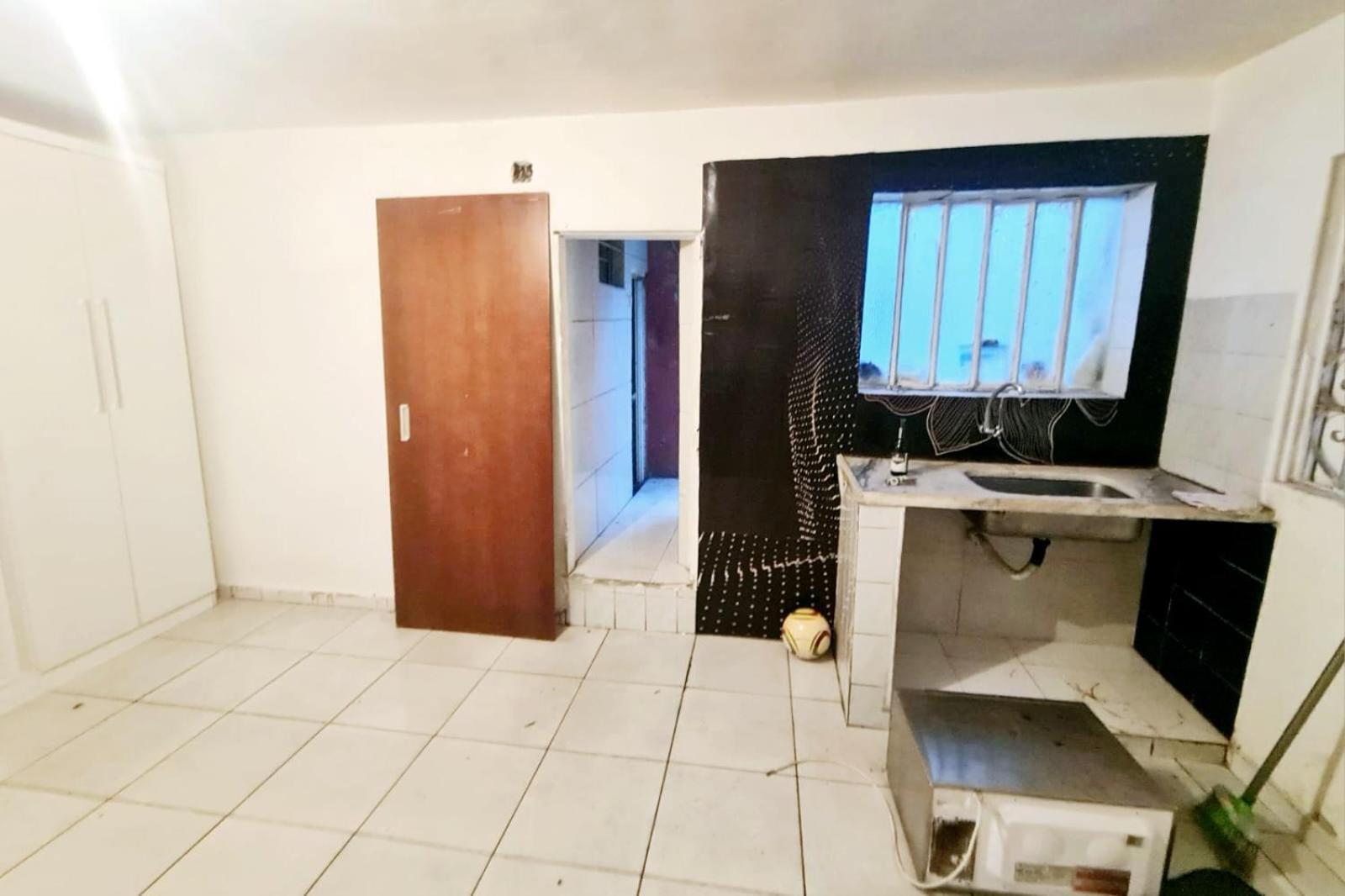 Casa de hóspedes Junior Aclimacao