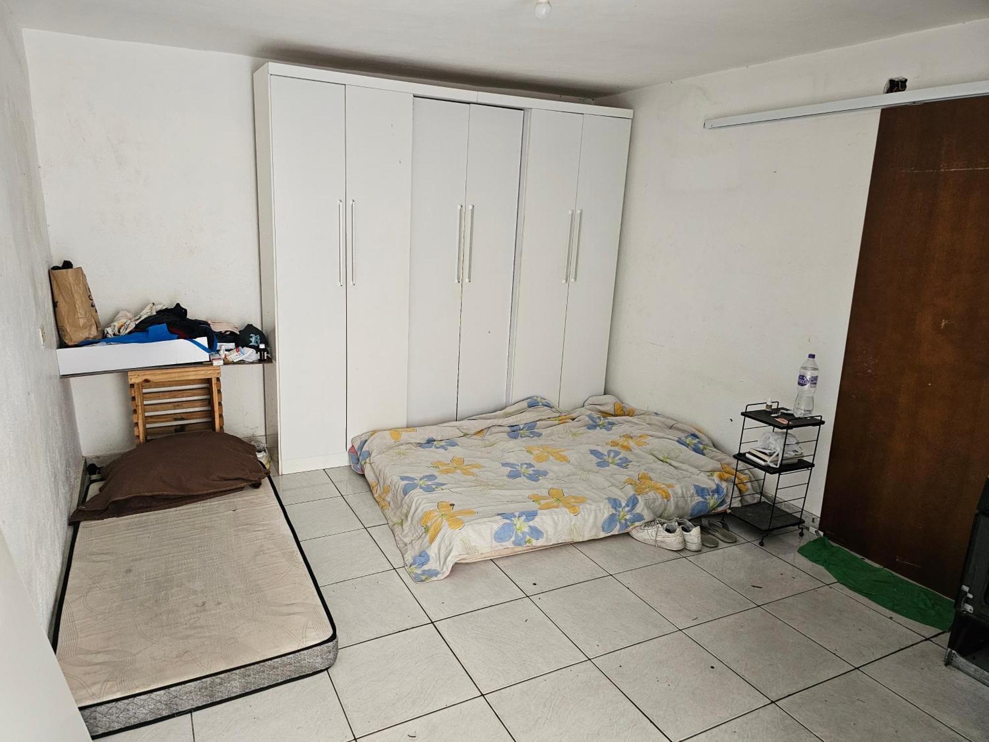 Junior Aclimacao Casa de hóspedes São Paulo